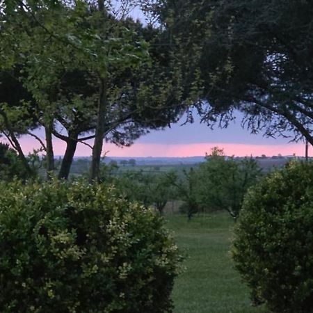 La Romieu Gite De Beausoleil المظهر الخارجي الصورة