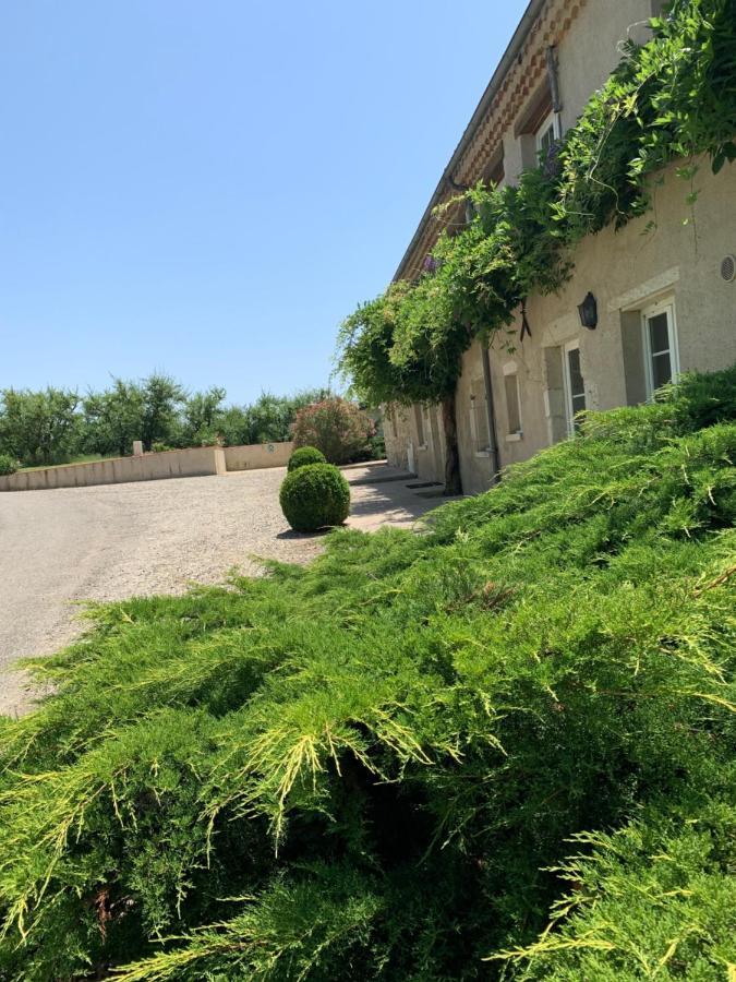 La Romieu Gite De Beausoleil المظهر الخارجي الصورة